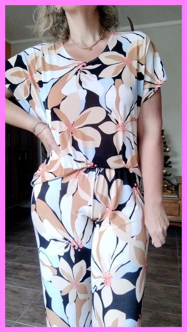 Producto - Conjuntos Seda Fría