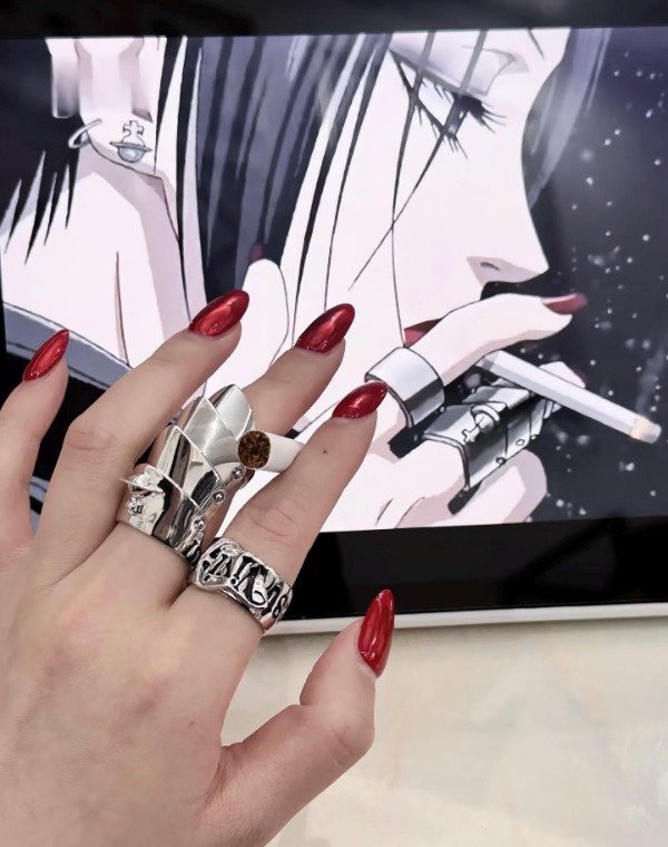 Producto - Osaki rings