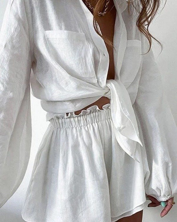 Producto - Conjunto leonor