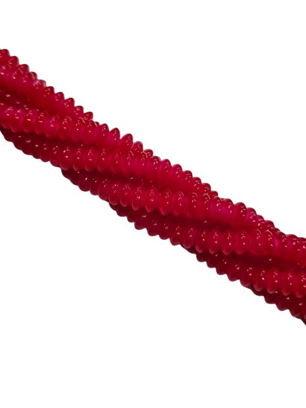 Producto - CUENTAS DE VIDRIO X TIRA - 1