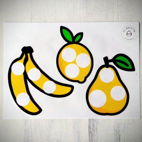 Producto - SET de PLANTILLAS TRANSLÚCIDAS Colores que iluminan