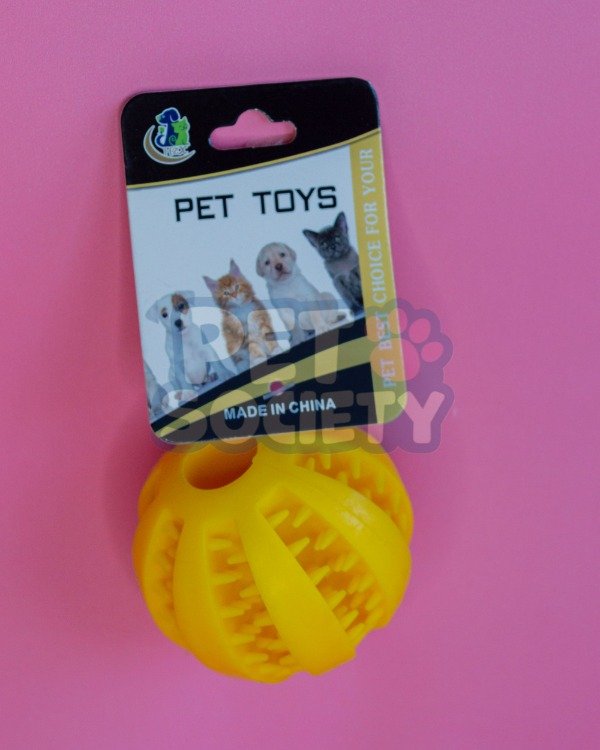 Producto - PELOTA DENTAL CHICA