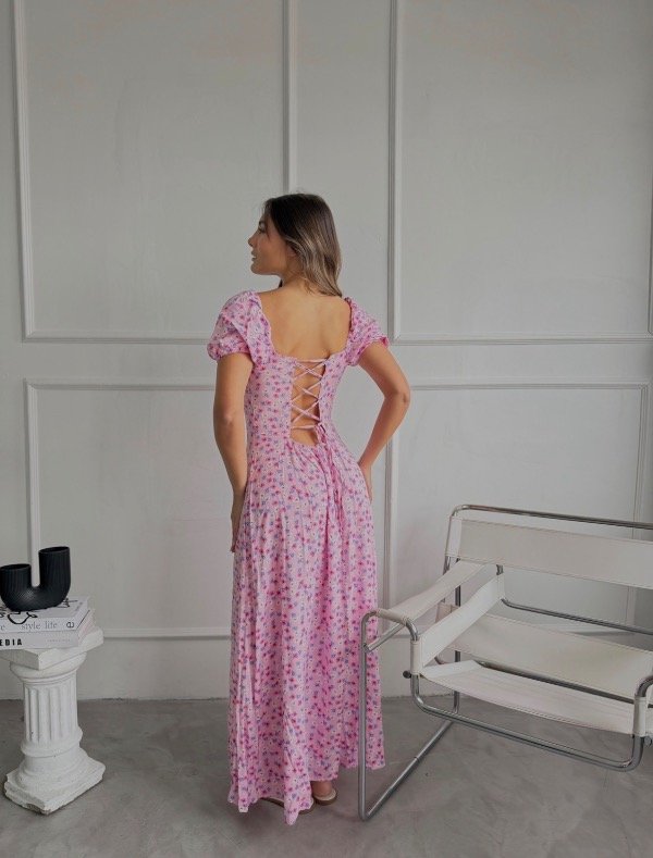 Producto - Vestido Aime - 5