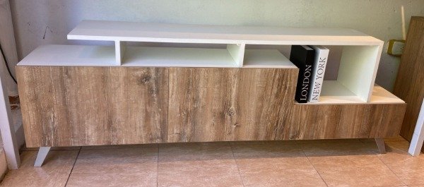 Producto - RACK MODERNO