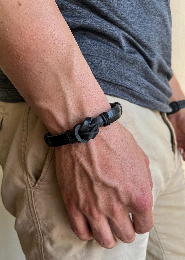 Producto - Pulsera Nudo