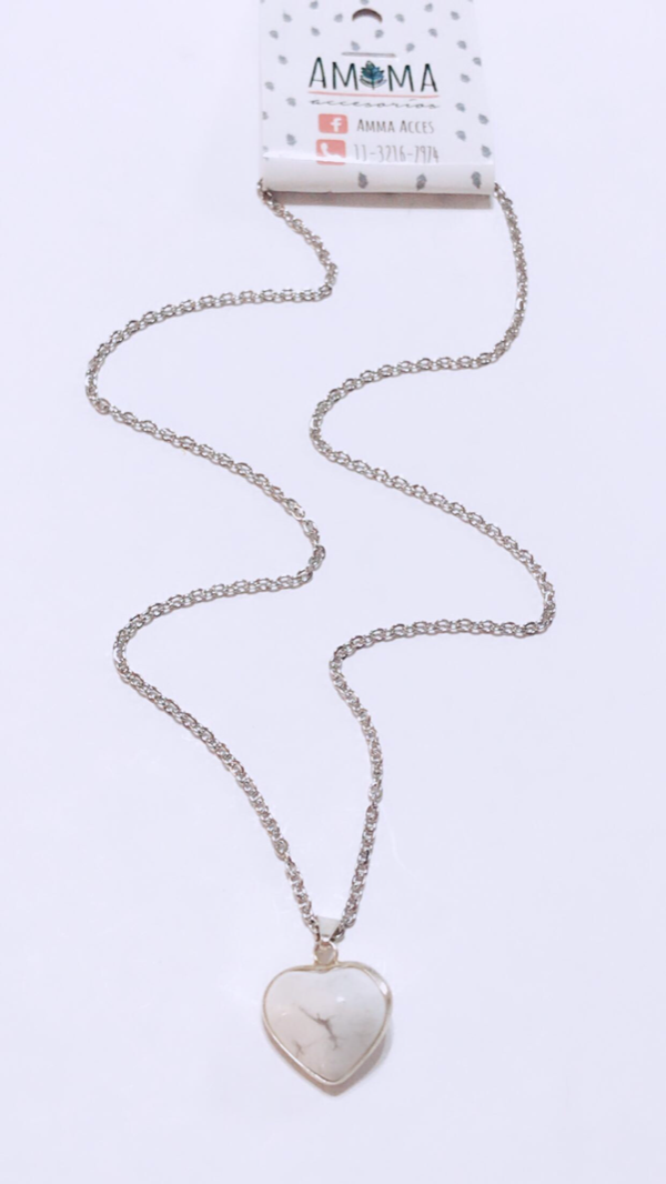 Producto - Colgante ALMA