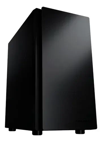 Producto - Gabinete Cougar Purity M-ATX