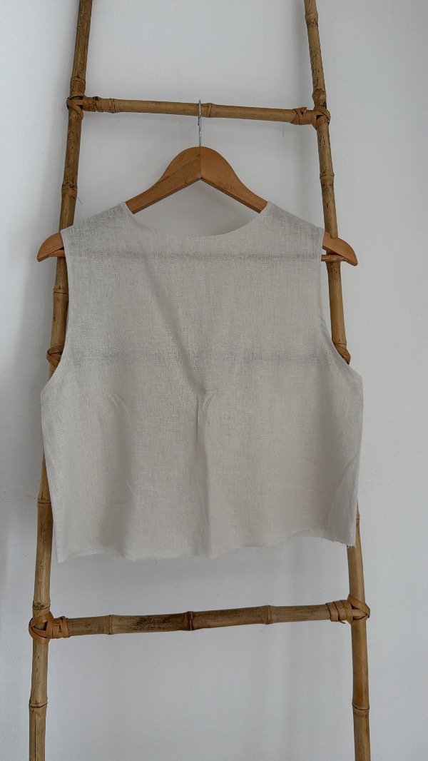 Producto - Top Malta Segunda Vida