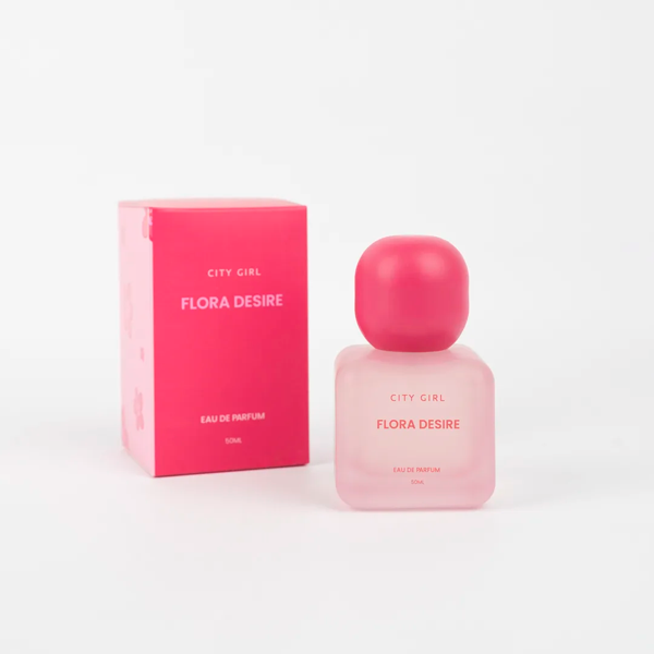 Producto - Perfume Flora Desire