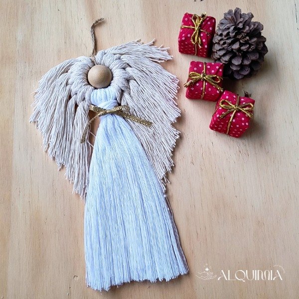 Producto - Ángel XL