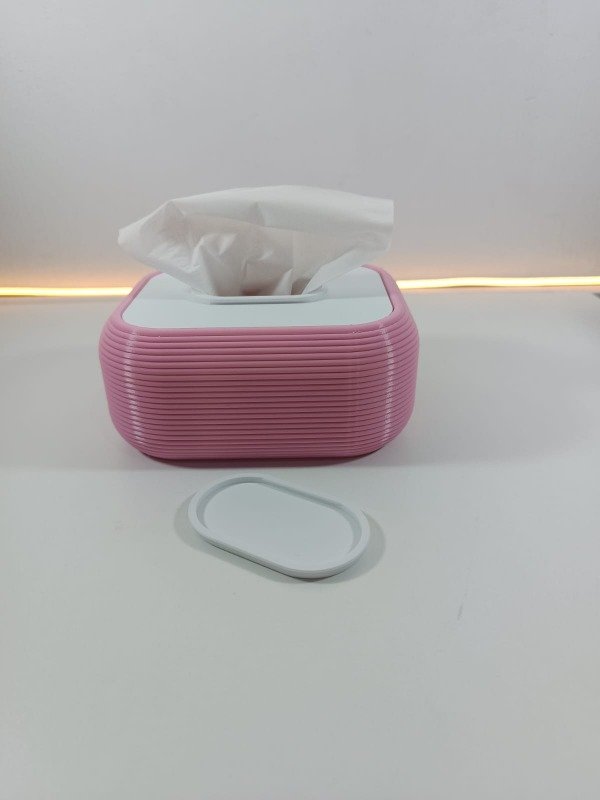 Producto - Dispensador de Pañuelos