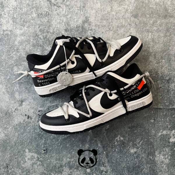 Producto - NIKE DUNK LOW OFF WHITE PRO PANDA