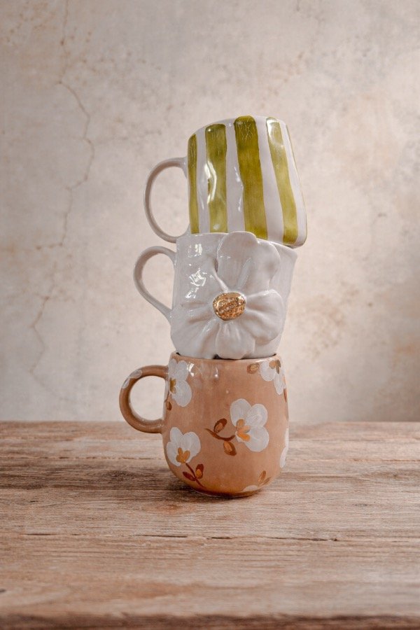 Producto - PREVENTA mix Positano Terra Blanche