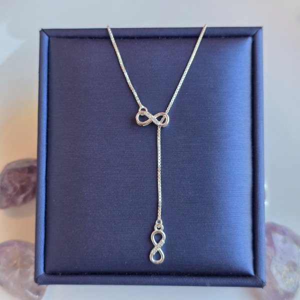 Producto - Corbatín italiano infinito