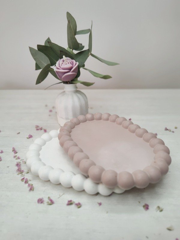 Producto - Bandeja Ovalada Bubble