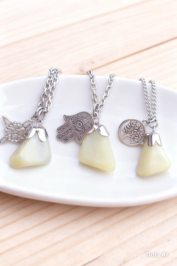 Producto - Jade