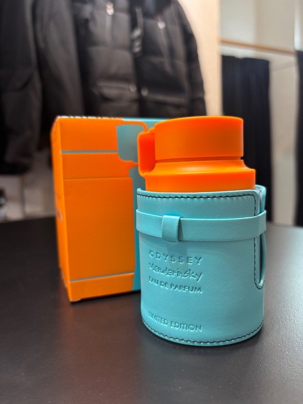 Producto - ldyssey Mandaryn Sky