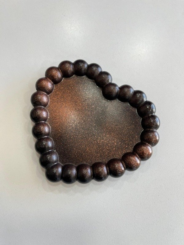 Producto - Bandeja - Corazón Bubble