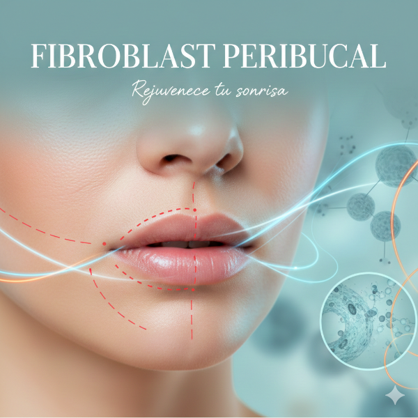 Producto - Restauración Peribucal: La Ciencia del Fibroblast