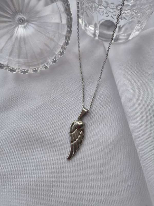 Producto - Cadenita ala corazon