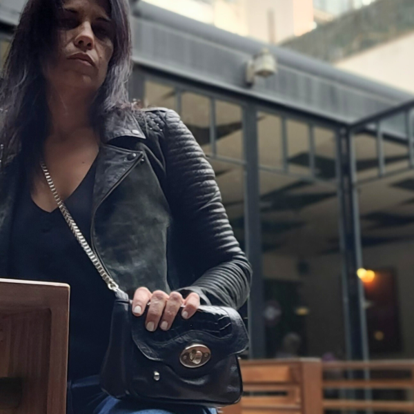 Producto - BANDOLERA LENNON (z)