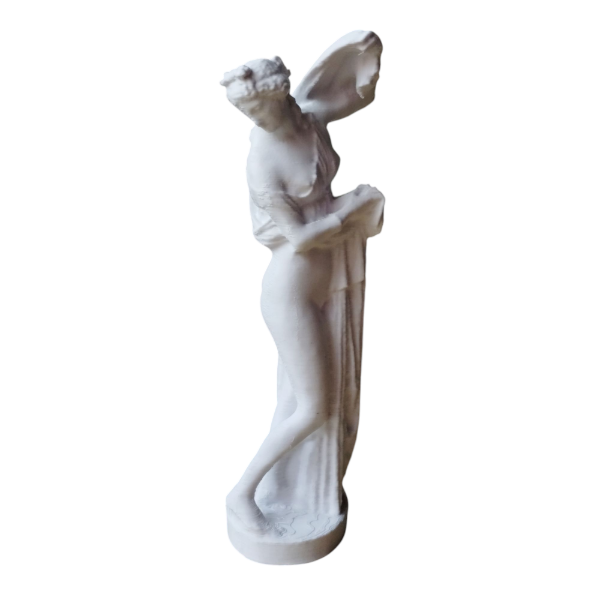 Producto - Estatua Venus Calipigia Escultura Romana 40cm Decoración 3d