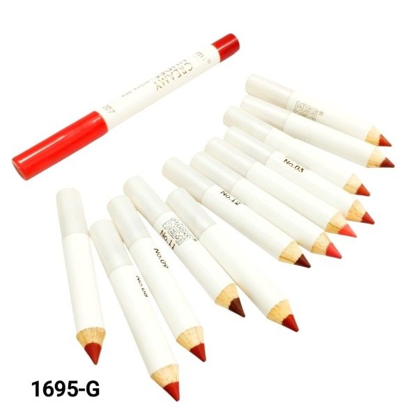 Producto - Delineador labial miss demi 1695-G