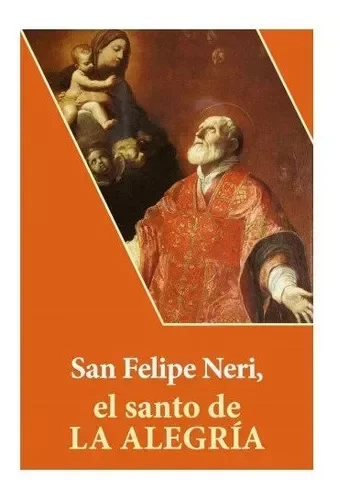 Producto - San Felipe Neri