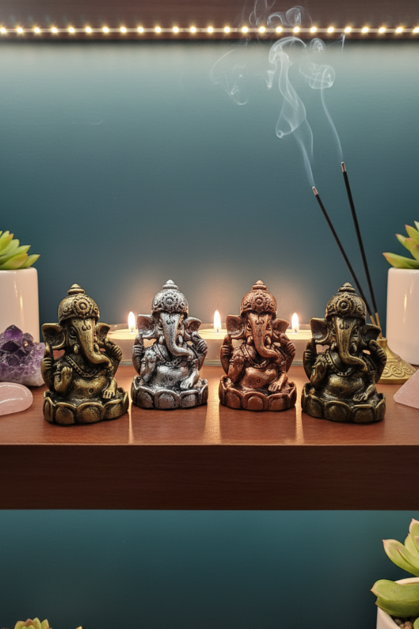 Producto - Ganesha x4