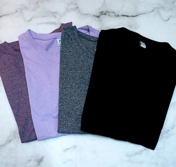 Producto - REMERA MOULINE PLUS SIZE