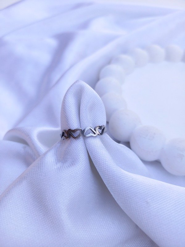 Producto - anillo mia