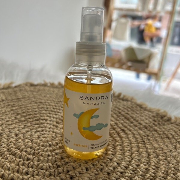 Producto - Aromatizador sueñitos