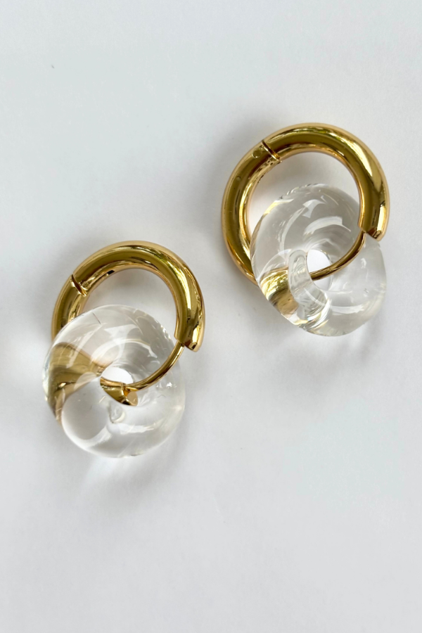 Producto - Aros Dona Agua