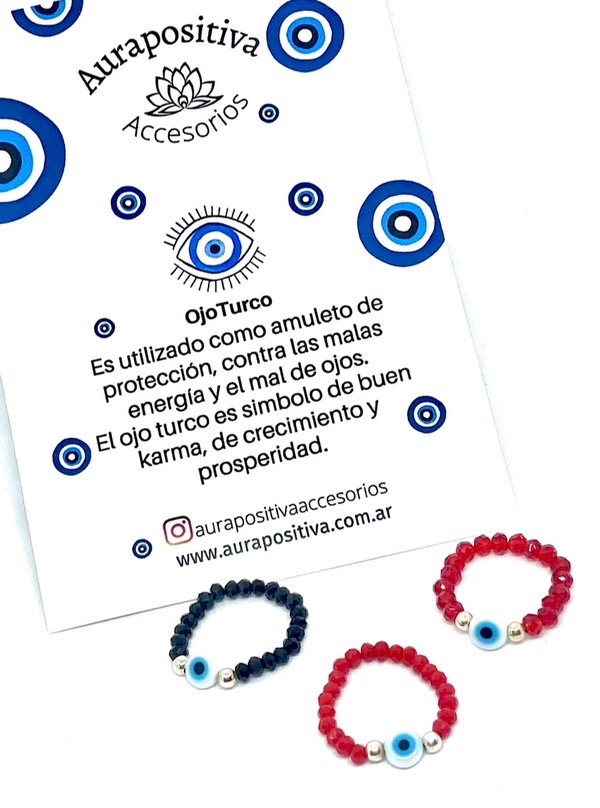 Producto - Anillo Protector