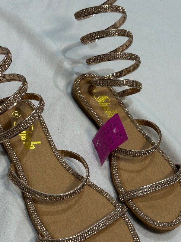 Producto - Sandalias nuevas SHEIN T38 - 2