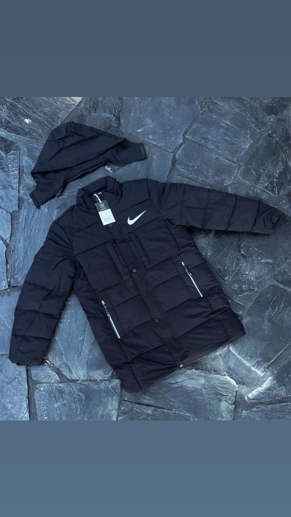 Producto - Camperon Importado