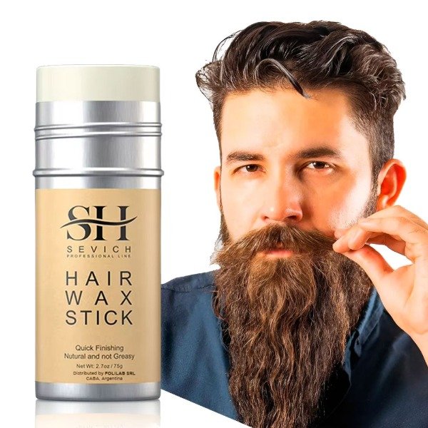 Producto - Wax Stick Cera Capilar en Barra Sevich 75g - 5