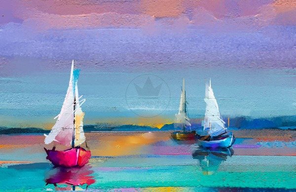 Producto - Barcos 010