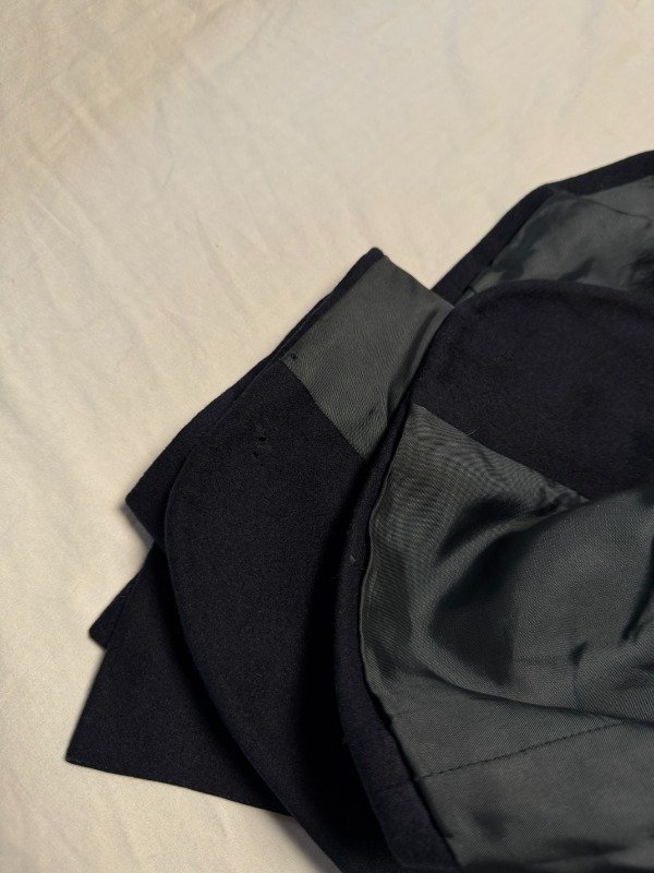 Producto - Blazer Mc Taylor Loro Piana T. 54 - 5
