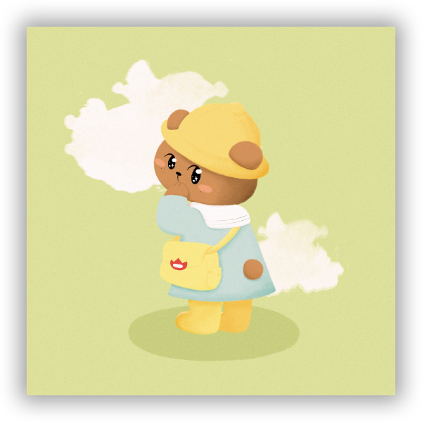 Producto - Teddy