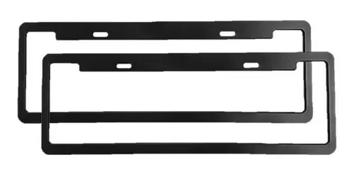 Producto - MARCOS PATENTE MERCOSUR NEGRO PATENTES NUEVAS