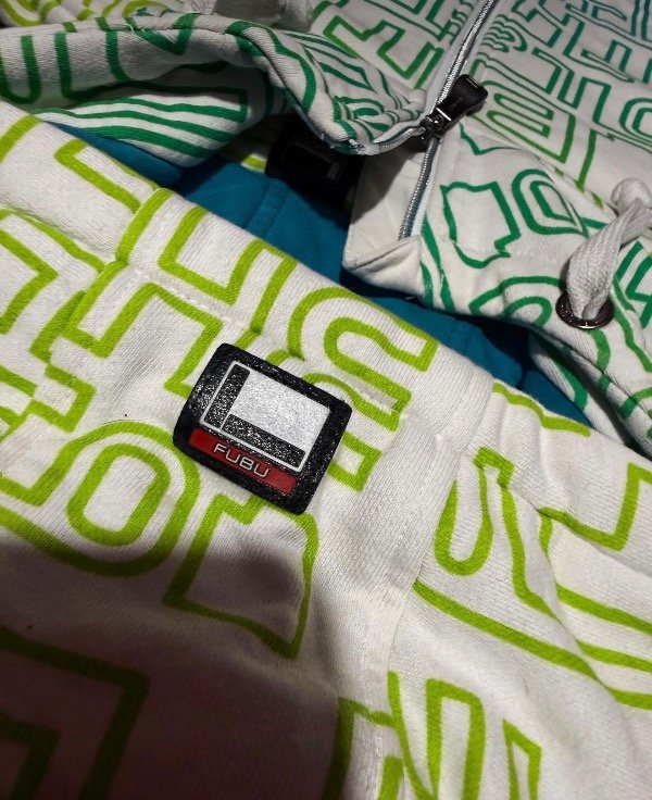 Producto - FUBU - 3