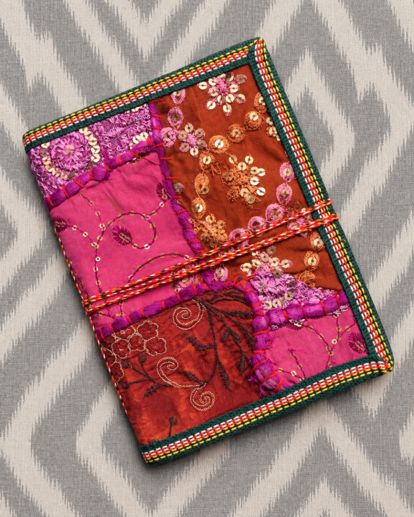 Producto - Libreta SARI #3 - 0