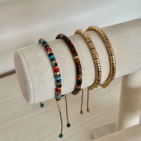 Producto - Pulseras ANKARA