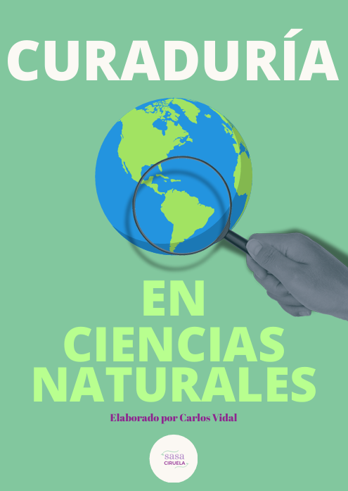 Producto - CURADURÍA DE CIENCIAS NATURALES - CUERPO HUMANO, PARTES Y FUNCIONES