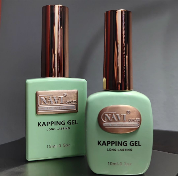 Producto - Kapping navi nueva presentación