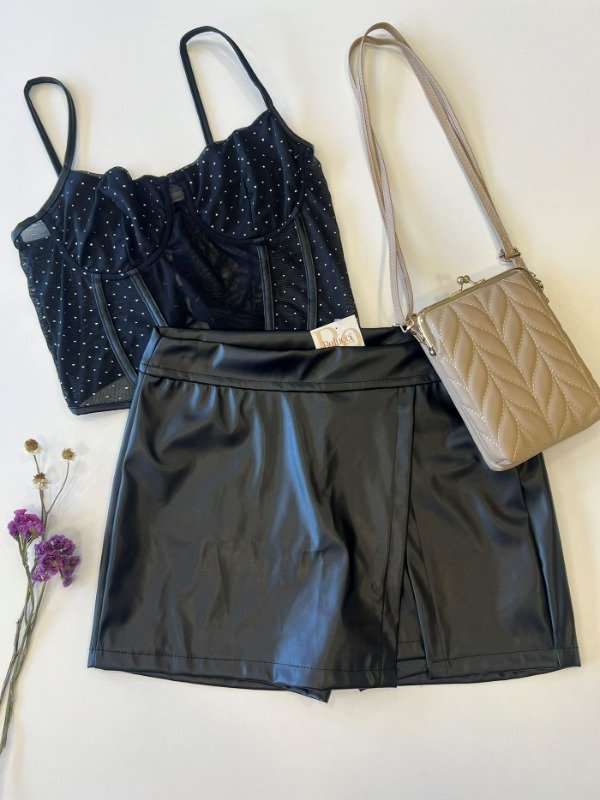 Producto - Mini eco cuero