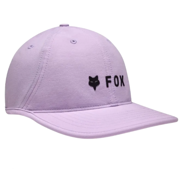 Producto - Gorra Mujer FOX W ABSOLUTE TECH (31834-282)