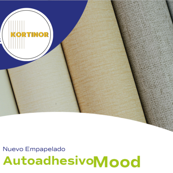 Producto - Empapelados Autoadhesivos MOOD - 0
