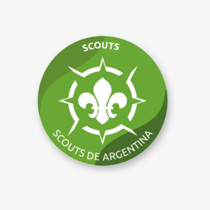 Producto - Pin Unidad Scout